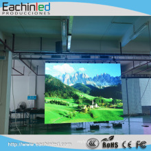 Stage background professional decoration Outdoor led curtain for sale